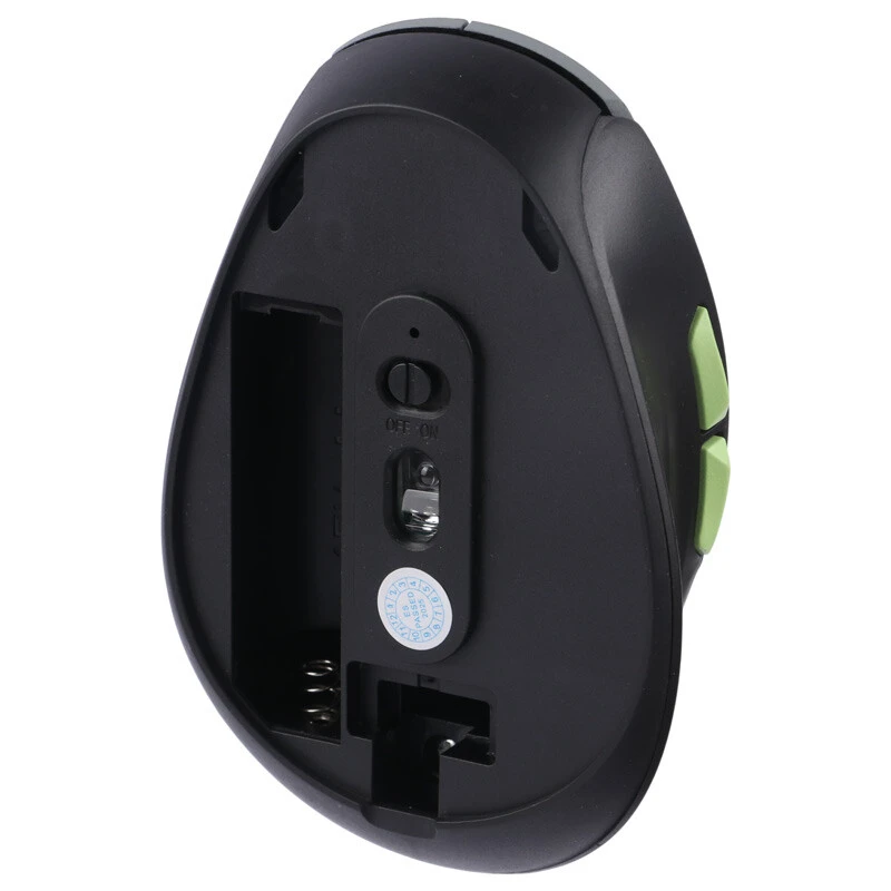 موس بی سیم ایلون WM918