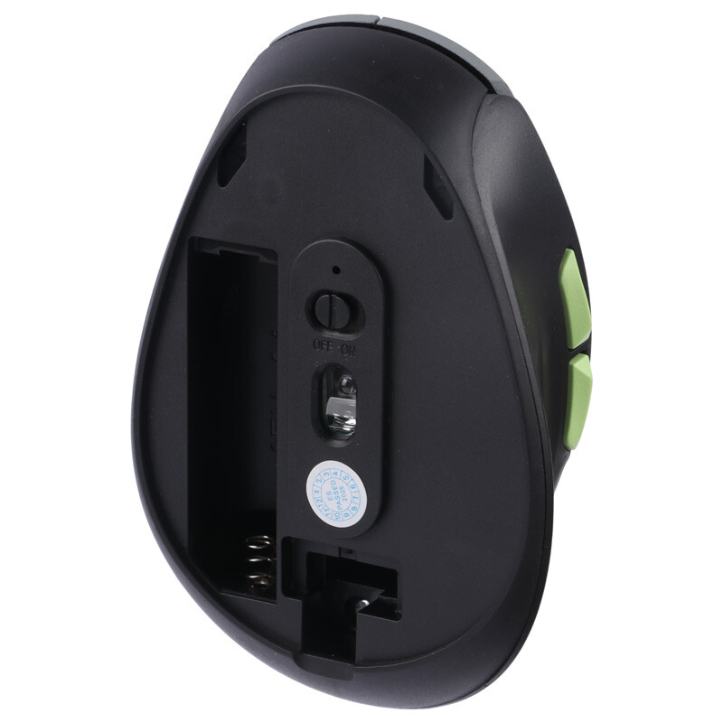 موس بی سیم ایلون WM918
