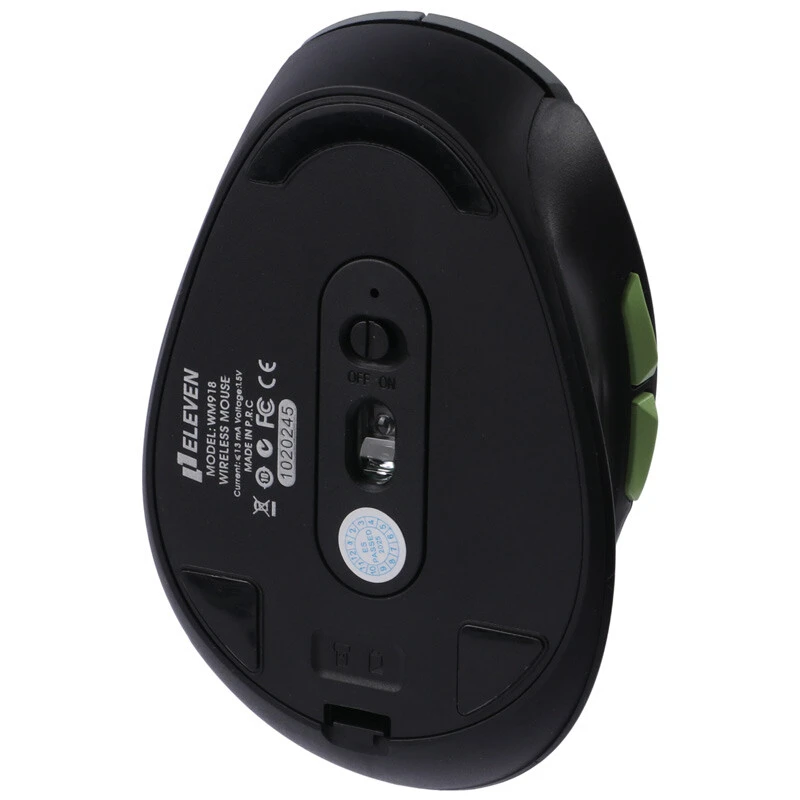 موس بی سیم ایلون WM918