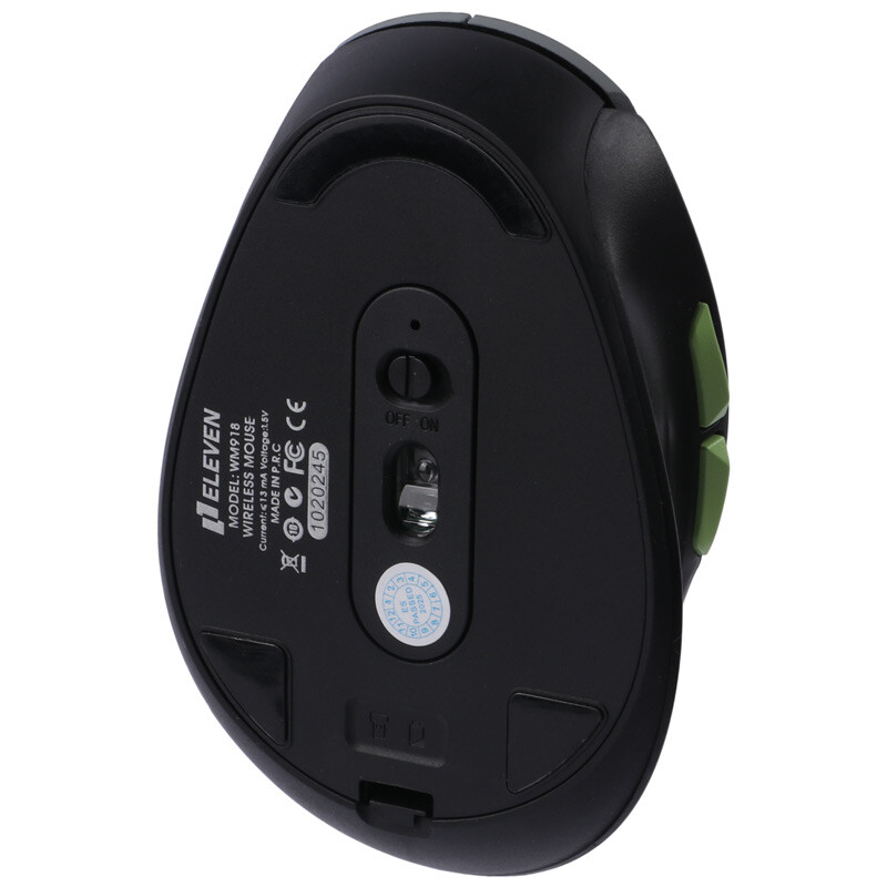 موس بی سیم ایلون WM918