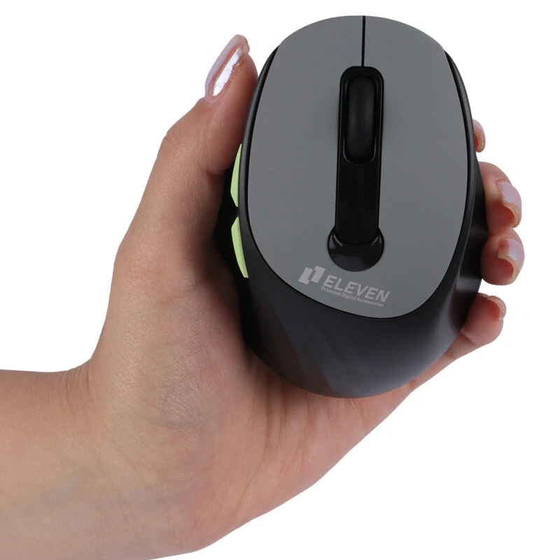 موس بی سیم ایلون WM918