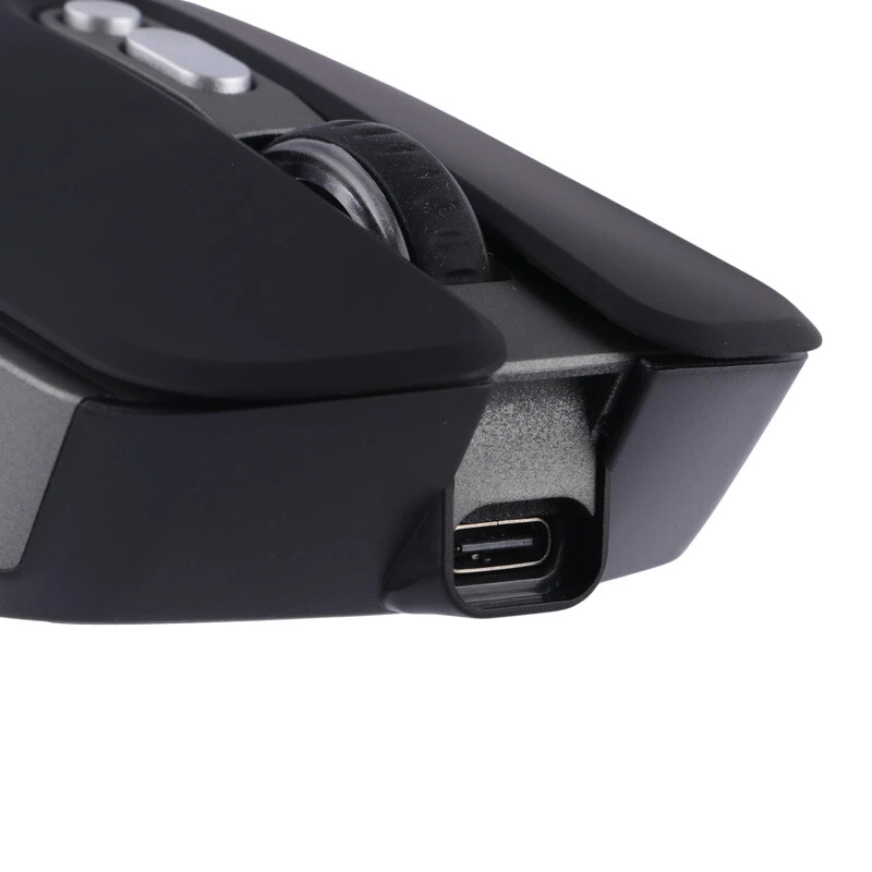 موس بی سیم ایلون WM919