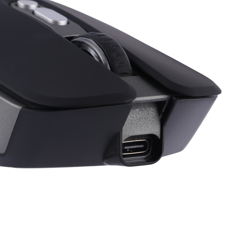 موس بی سیم ایلون WM919