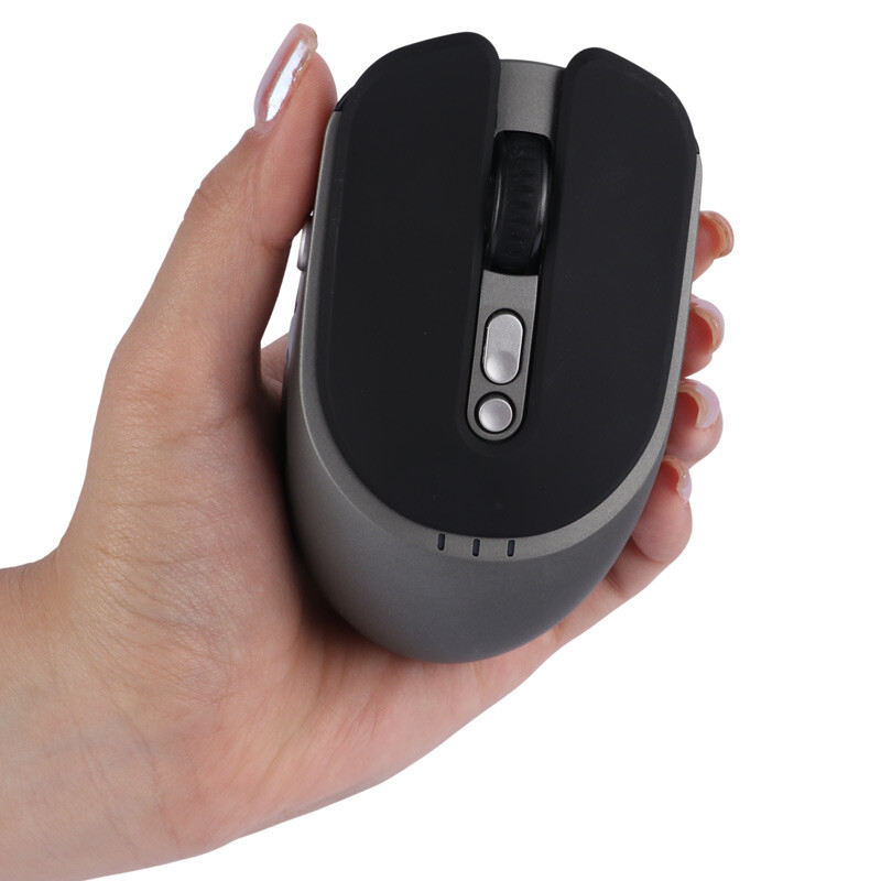 موس بی سیم ایلون WM919