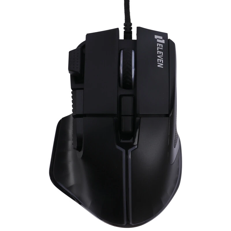 موس گیمینگ ایلون GM10