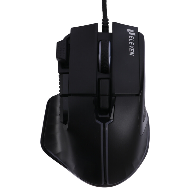 موس گیمینگ ایلون GM10