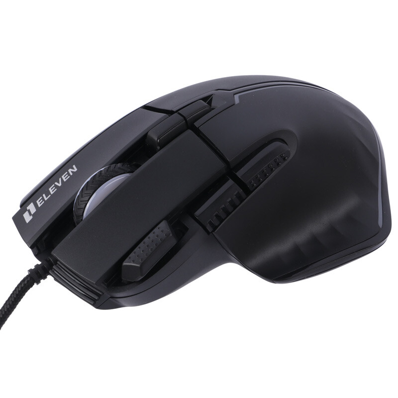 موس گیمینگ ایلون GM10