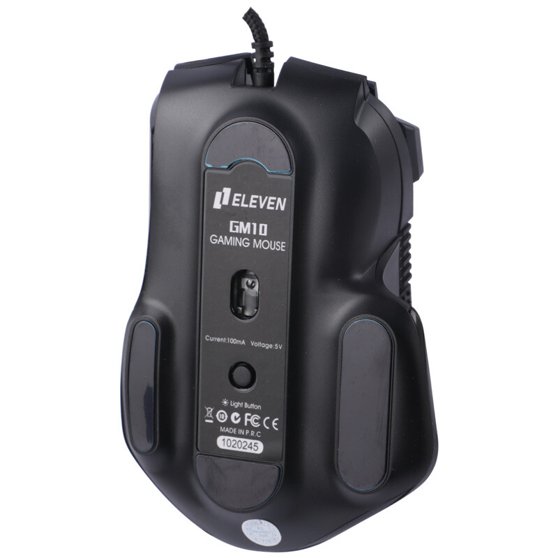 موس گیمینگ ایلون GM10