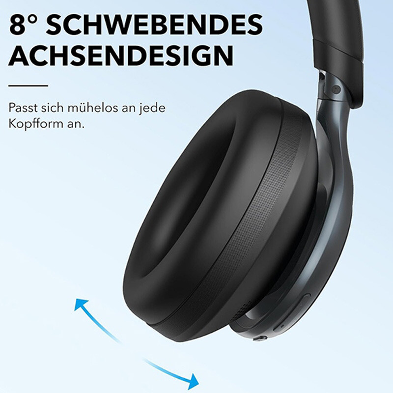 هدفون بلوتوثی انکر Soundcore Space ONE A3035