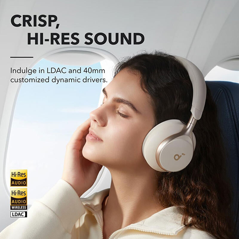 هدفون بلوتوثی انکر Soundcore Space ONE A3035