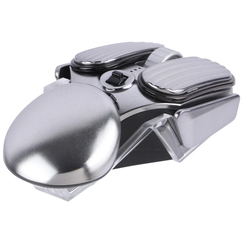 موس بی سیم گیمینگ ایلون Robocop