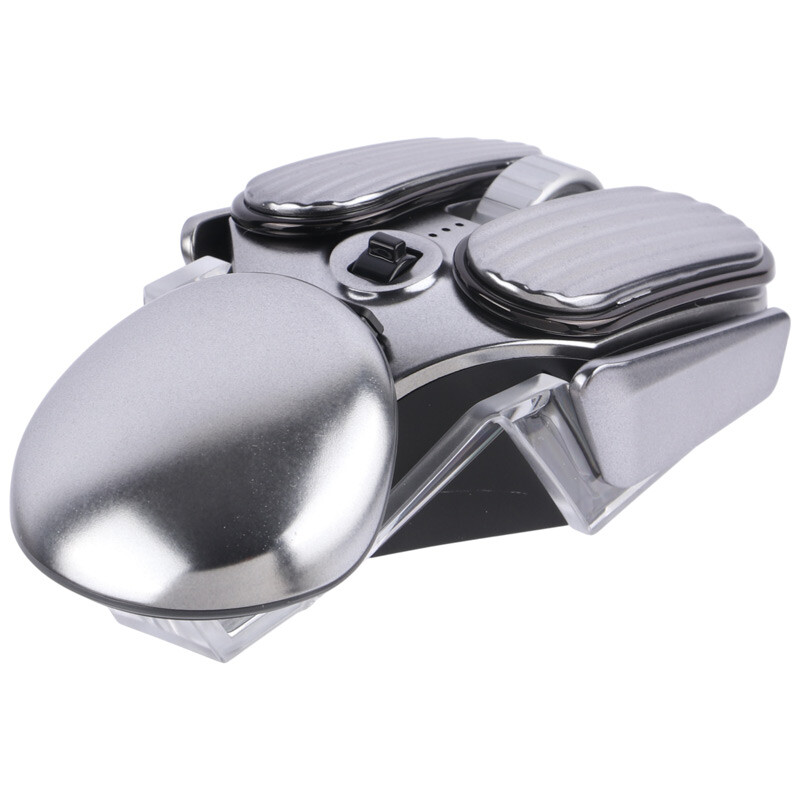 موس بی سیم گیمینگ ایلون Robocop