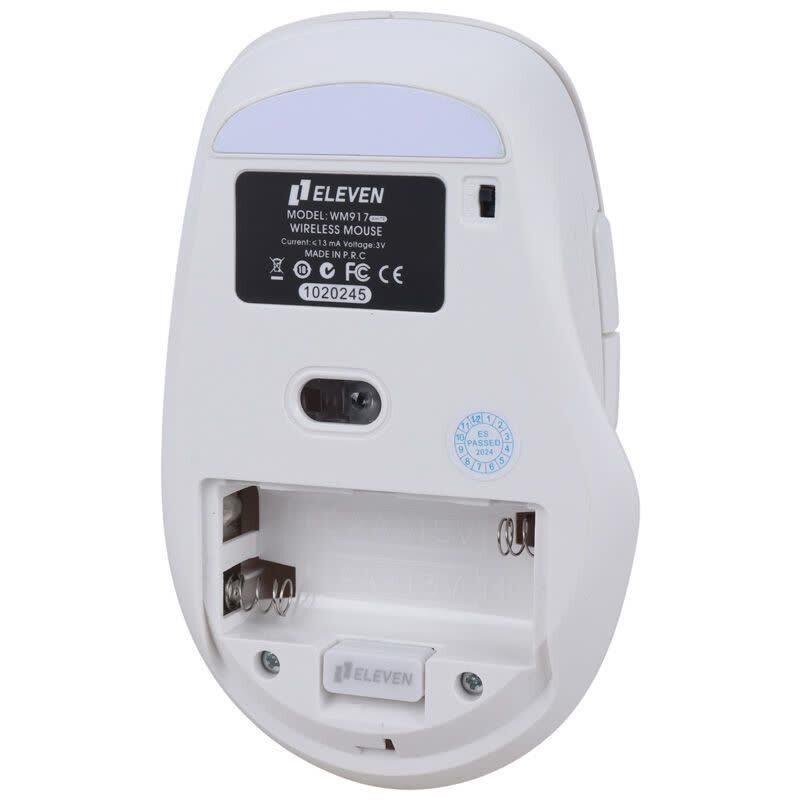 موس بی سیم ایلون WM917