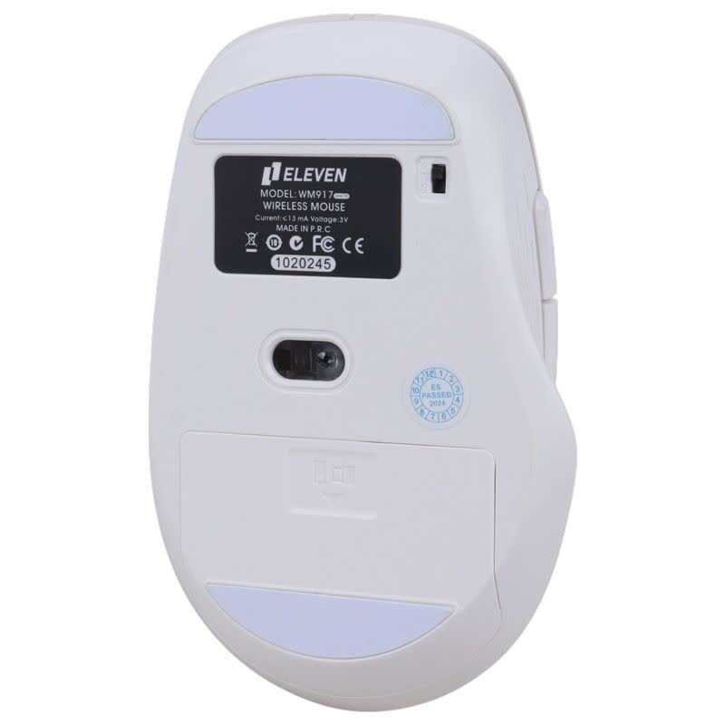 موس بی سیم ایلون WM917