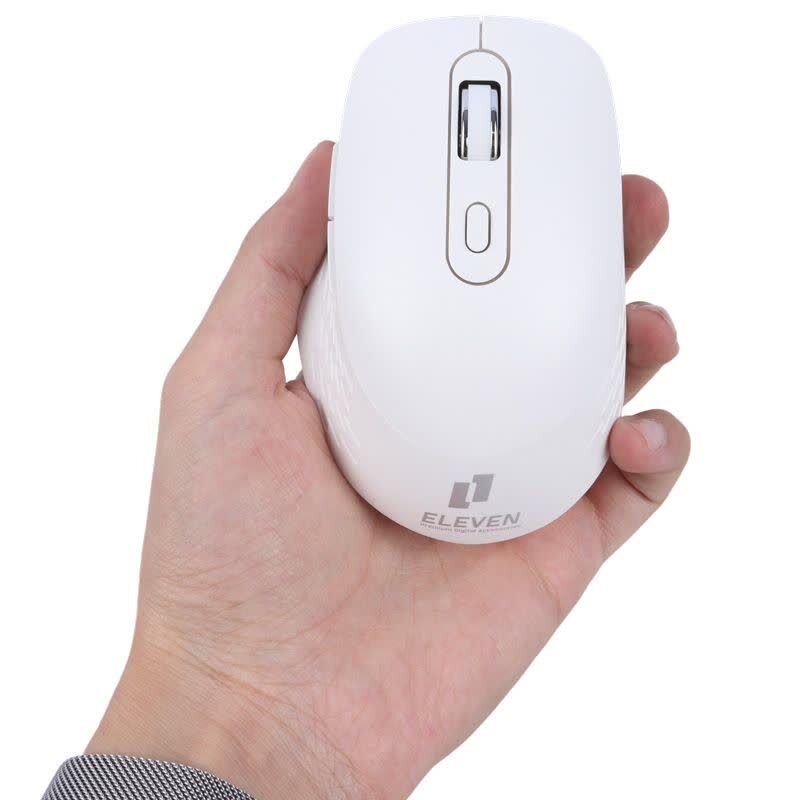 موس بی سیم ایلون WM917