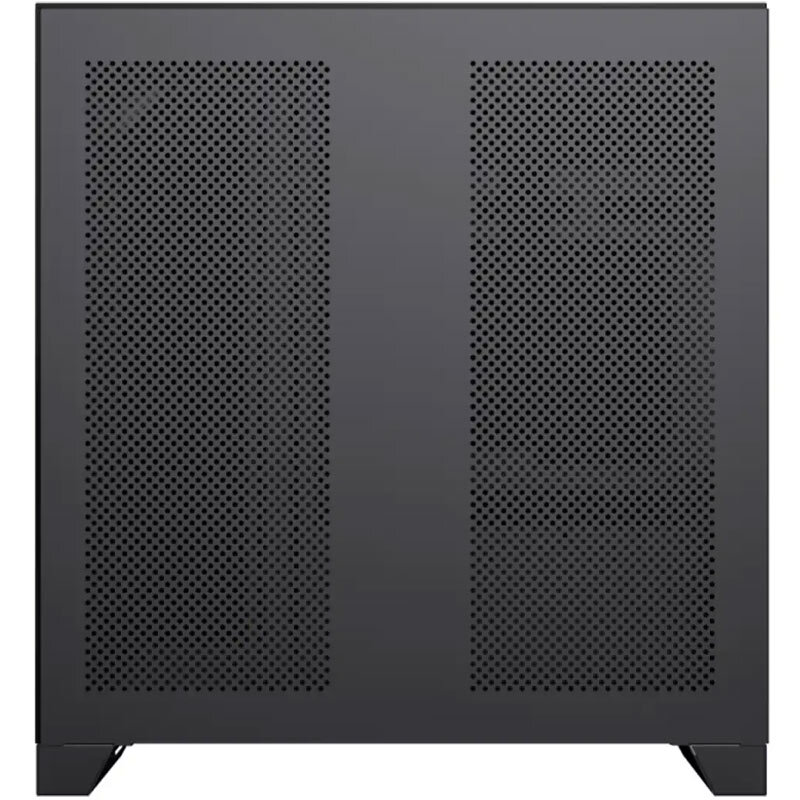 کیس کامپیوتر گیم مکس GameMax Infinity Pro Black
