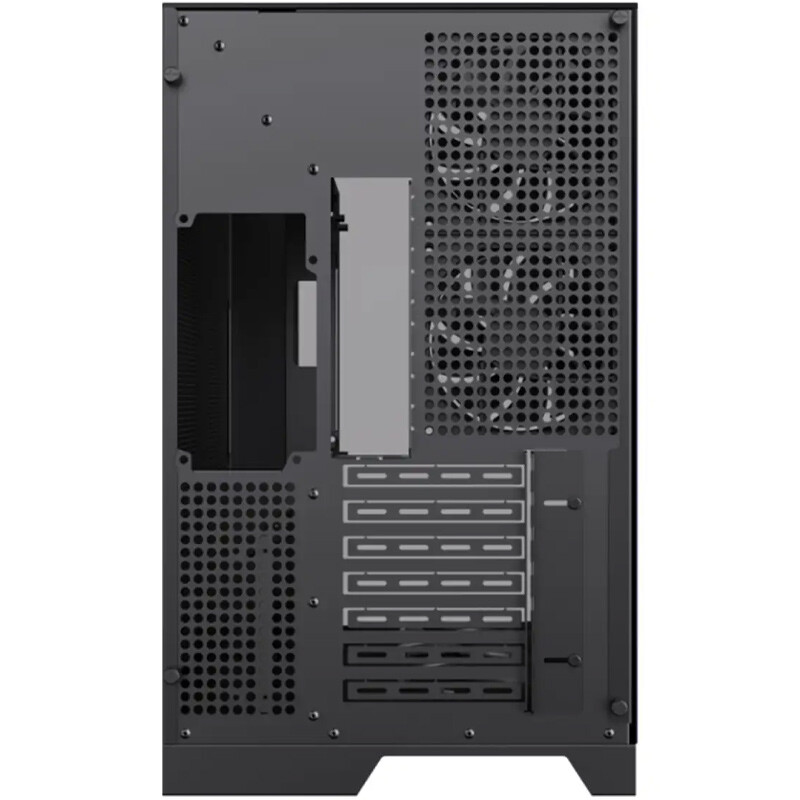 کیس کامپیوتر گیم مکس GameMax Infinity Pro Black
