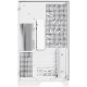 کیس کامپیوتر گیم مکس GameMax Infinity Pro White