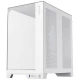کیس کامپیوتر گیم مکس GameMax Infinity Pro White
