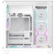 کیس کامپیوتر گیم مکس GameMax Infinity Pro White