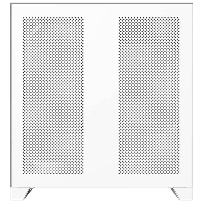 کیس کامپیوتر گیم مکس GameMax Infinity Pro White