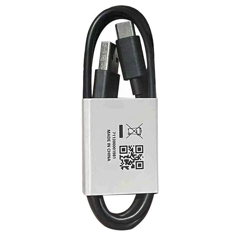 کابل تایپ سی اورجینال نوکیا طول 1 متر