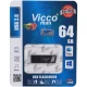 فلش 64 گیگ ویکومن ViccoMan VC260
