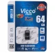 فلش 64 گیگ ویکومن ViccoMan VC274