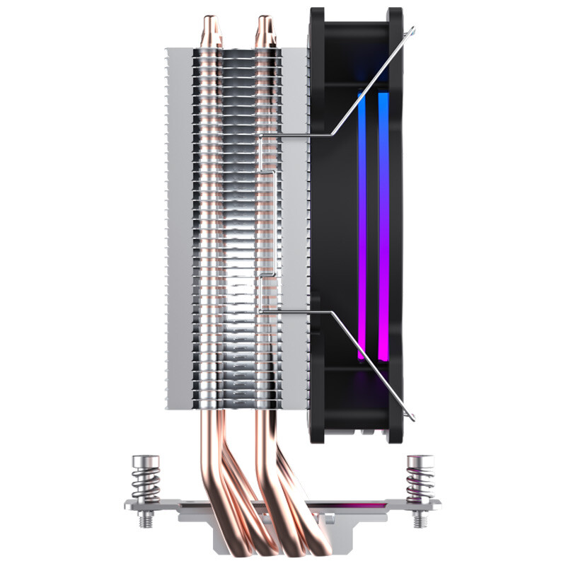 خنک کننده پردازنده گیم مکس Ice Blade ARGB