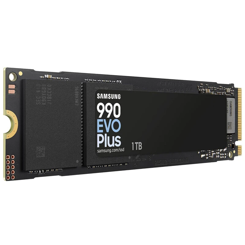 حافظه SSD سامسونگ Samsung 990 EVO PLUS 1TB M.2