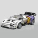 لگو ماشین مسابقه 325 تکه Racing Car کد C2161-3