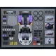 لگو ماشین مسابقه 325 تکه Racing Car کد C2161-3