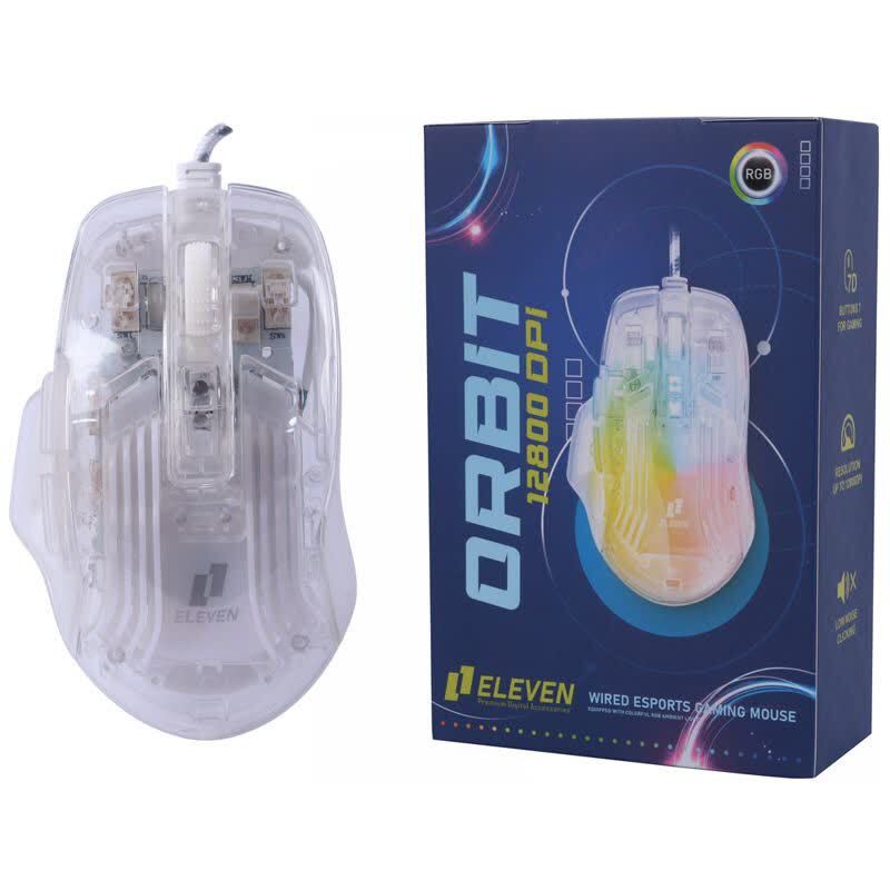 موس گیمینگ ایلون Orbit