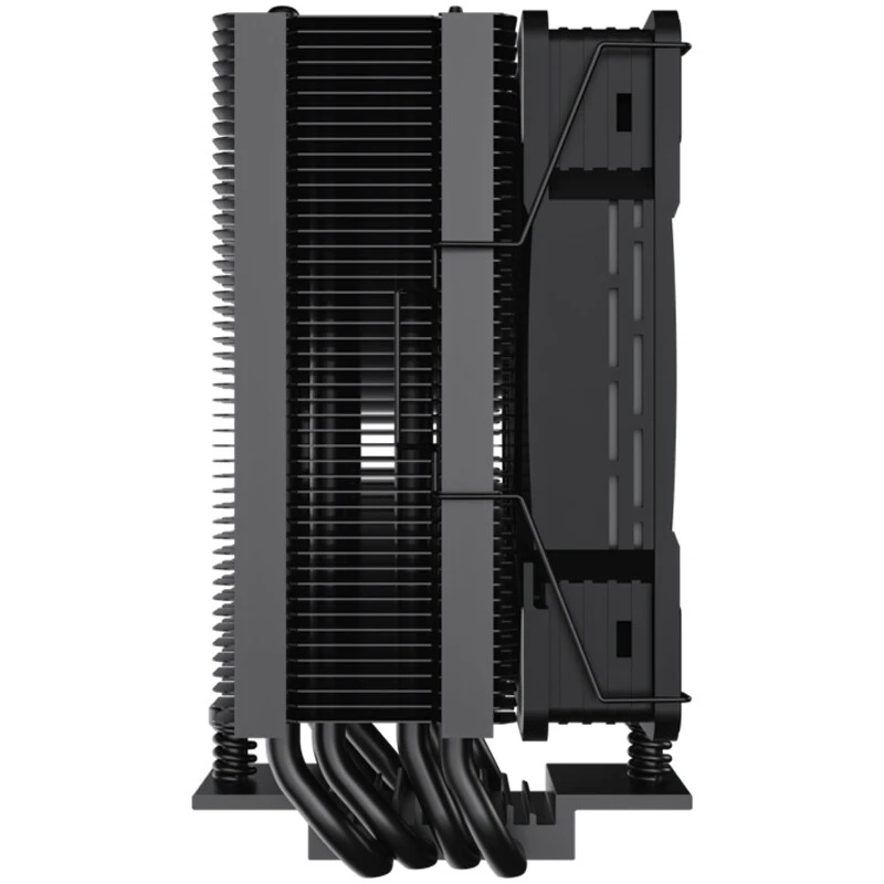 خنک کننده پردازنده گیم مکس Ice Force Black
