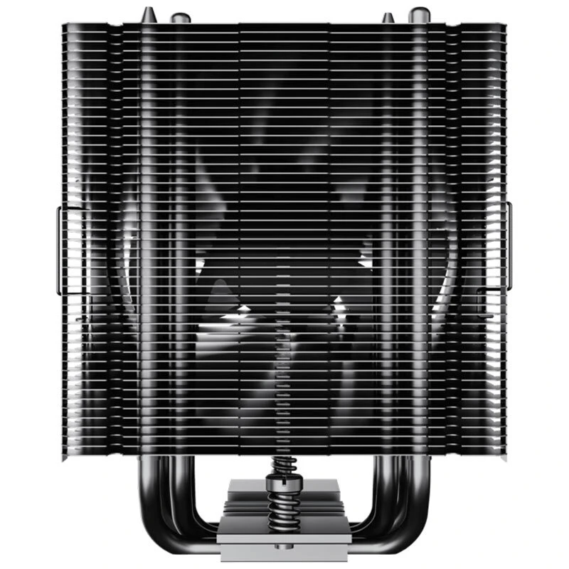 خنک کننده پردازنده گیم مکس Ice Force Black
