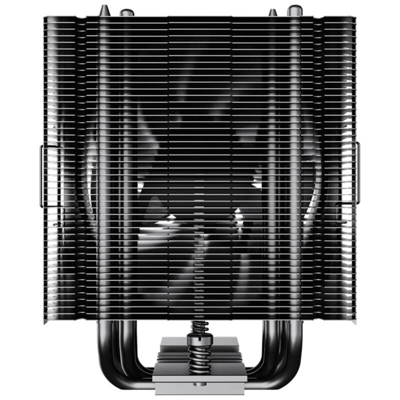 خنک کننده پردازنده گیم مکس Ice Force Black