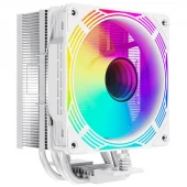 خنک کننده پردازنده گیم مکس Ice Force White
