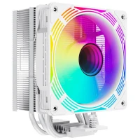 خنک کننده پردازنده گیم مکس Ice Force White