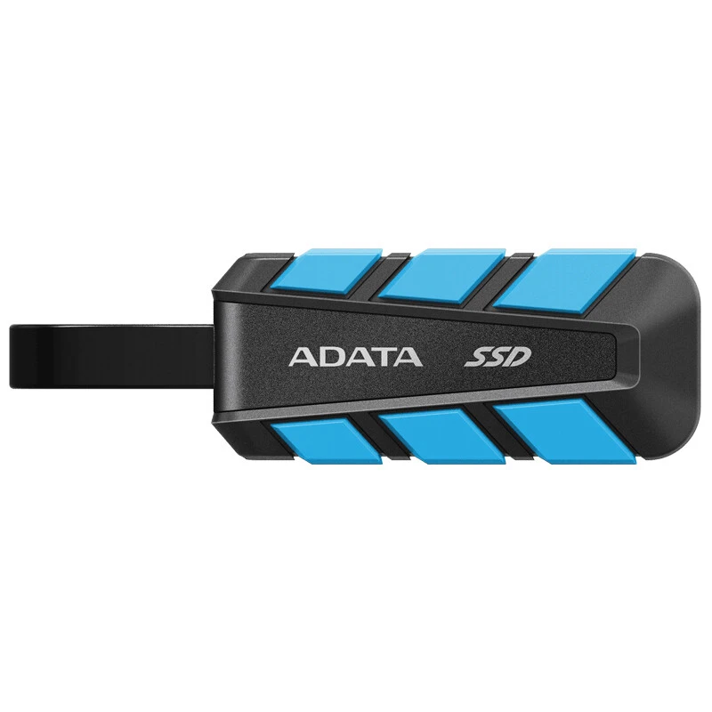 حافظه اکسترنال SSD ای دیتا Adata SC740 2TB