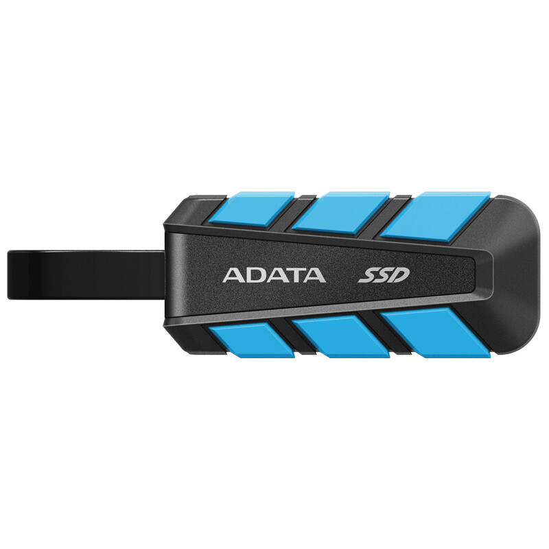 حافظه اکسترنال SSD ای دیتا Adata SC740 1TB