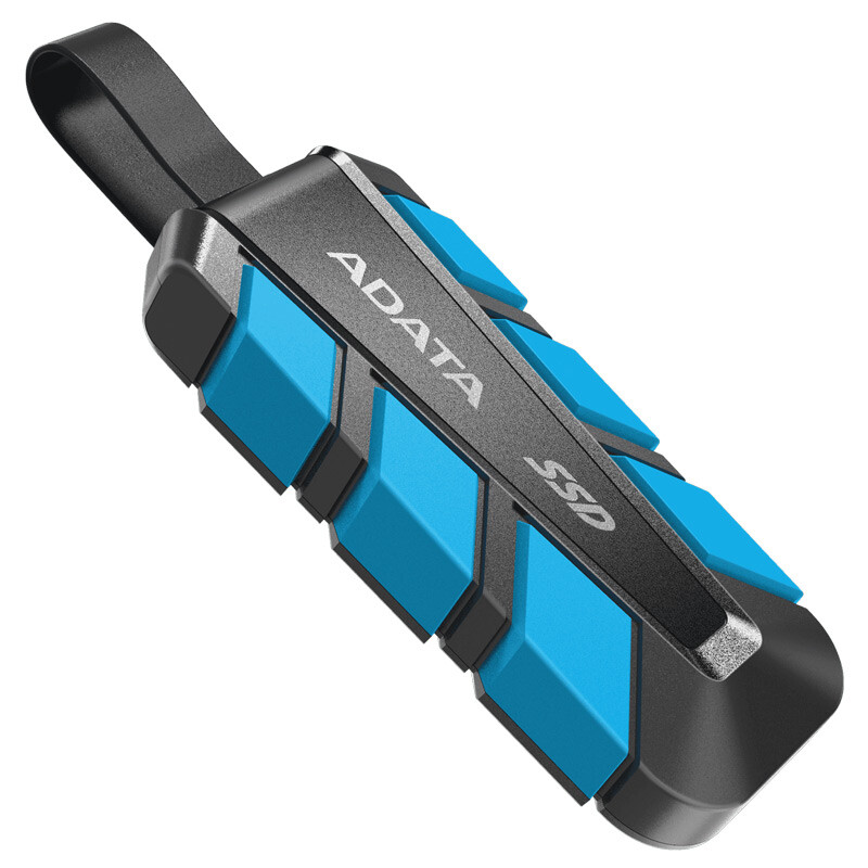 حافظه اکسترنال SSD ای دیتا Adata SC740 1TB