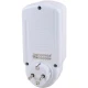محافظ برق کولر گازی ارت دار تیراژه S7000 کد 2