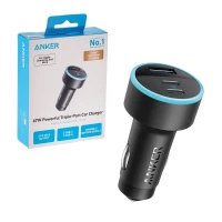 شارژر فندکی 35 وات انکر A2736