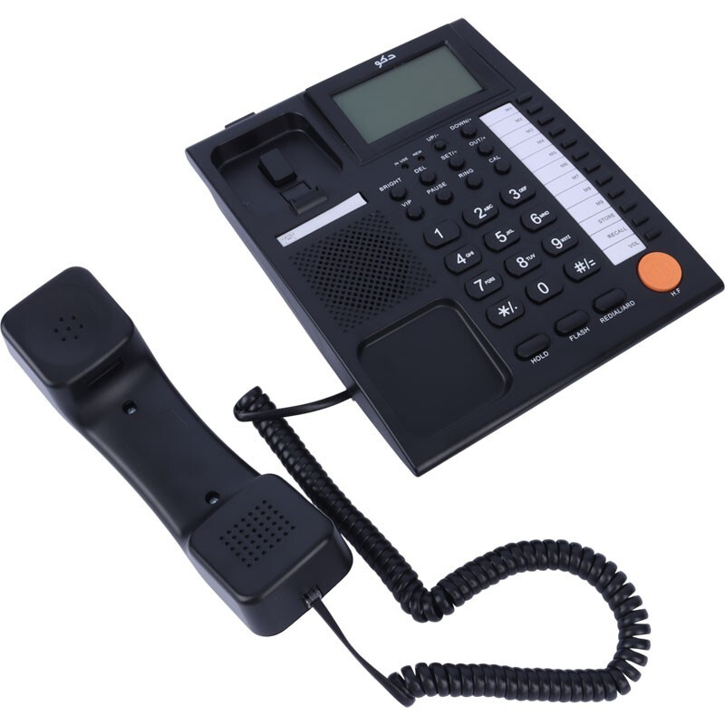 تلفن رومیزی دکو Deco F33