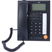 تلفن رومیزی دکو Deco F33