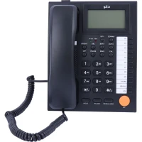 تلفن رومیزی دکو Deco F33