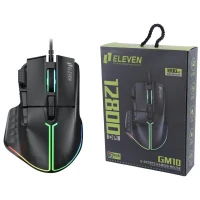 موس گیمینگ ایلون GM10