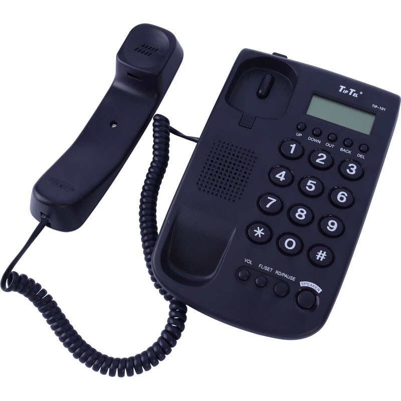 تلفن رومیزی تیپ تل TipTel Tip-101