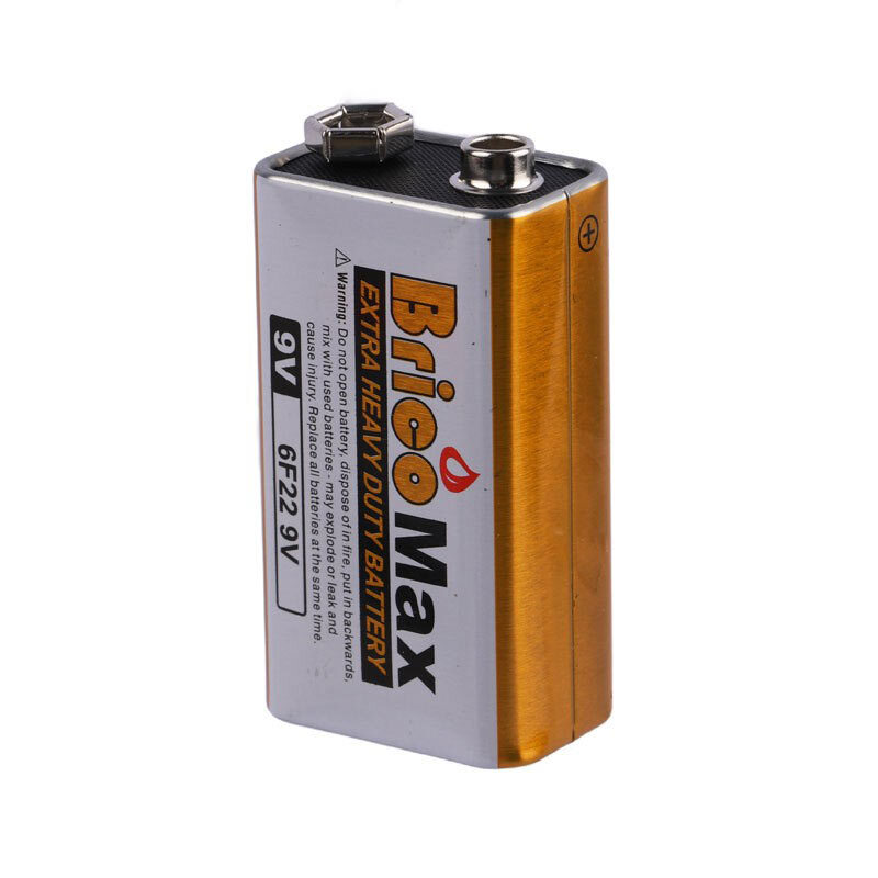 مولتی متر دیجیتال Leader DT266