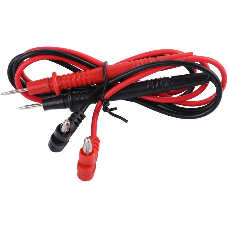 مولتی متر دیجیتال Leader DT266